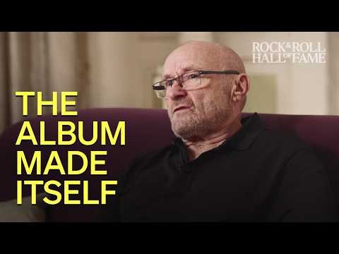 Phil Collins at 75 on Going Solo, Touring, and the Rock Hall