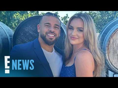 The Challenge’s Cory Wharton, Taylor Selfridge Confirm Breakup | E! News