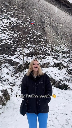 🏰 Word of the Day: CASTLE 🏰 Slovenia is often called the land of castles—and for good reason. With over 500 castles, fortresses, and manor houses, Slovenia has one of the highest castle densities in the world. Many were built between the 10th and 15th centuries, serving as defensive strongholds, noble residences, and centers of power along important trade routes. One of the most iconic is Predjama Castle, dramatically built into a cliff face, showcasing how medieval architecture adapted to nat