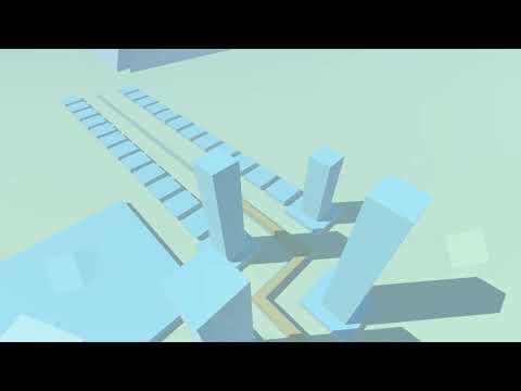 Dancing Line Fan Edition – Official Trailer