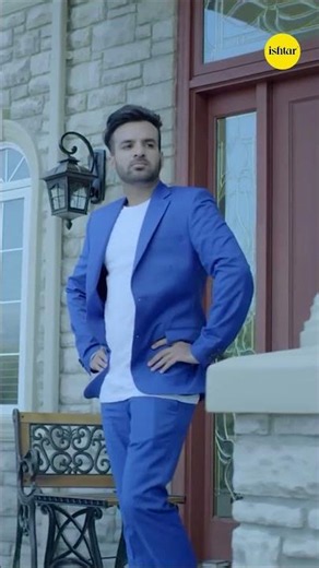 Zinda | Happy Raikoti | Latest Punjabi Love Song | Goldboy