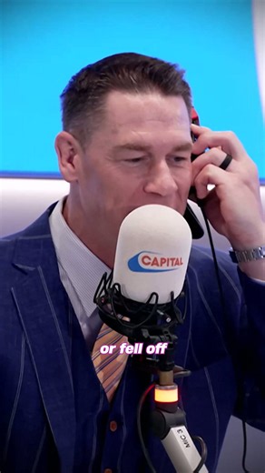 No thoughts, just John Cena bringing back 'The Time Is Now' #JohnCena #TheTimeIsNow