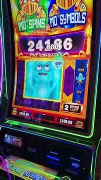 OMG... LARGEST Maxi JACKPOT I've EVER Landed.... #casino #gambling #slot