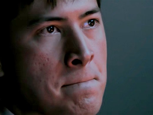 seeing this and then reading that fanfic where shane tries not to speak while he's with ilya...💔