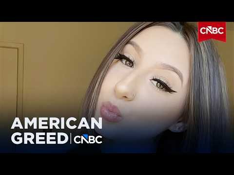 American Greed 2026🌹Woman Drowned, Found in a Garden Pond🌹Greed Full Episodes🌹True Crime Documentary