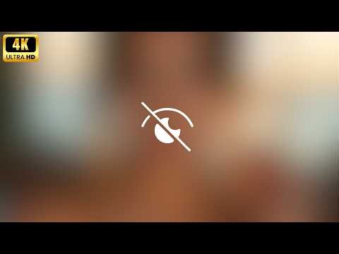 Ashley Graham Inspired | 4K Transparent Lingerie See-Through Curvy BBW Nude Tone