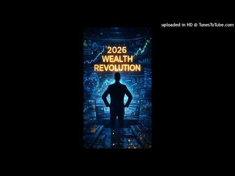 [AI Q-Lab]Why You MUST Invest in 2026! 🚀 The Robotics Rocket is Here!