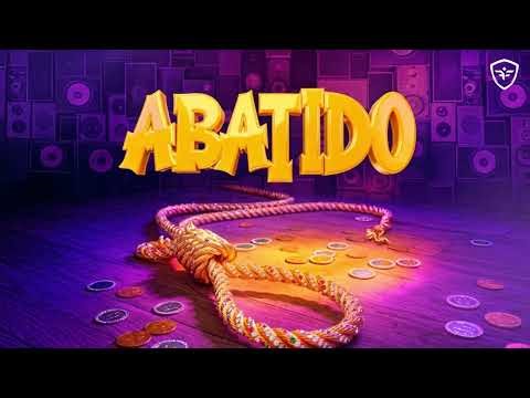 Farruko, Makaco El Cerebro, Gianluca Vacchi - ABATIDO (AFROHOUSE REMIX) [Visualizer]