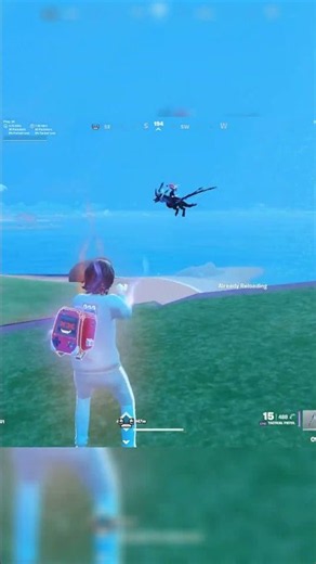 The only way to play Fortnite in 2026 📈🔥 #fortnite #trending