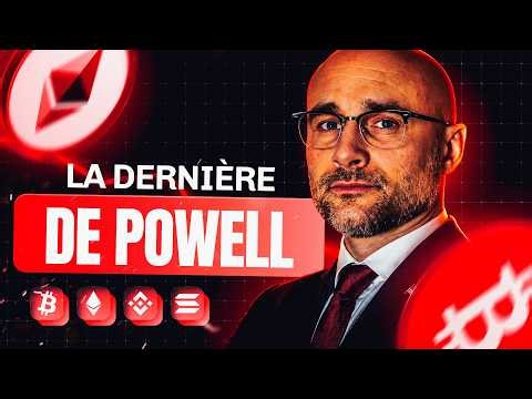 Bitcoin, fin du short squeeze ? L'analyse de Vincent Ganne