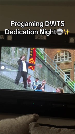 DWTS Dedication Night: Julia Stiles & Ezra Sosa's Heath Ledger Tribute