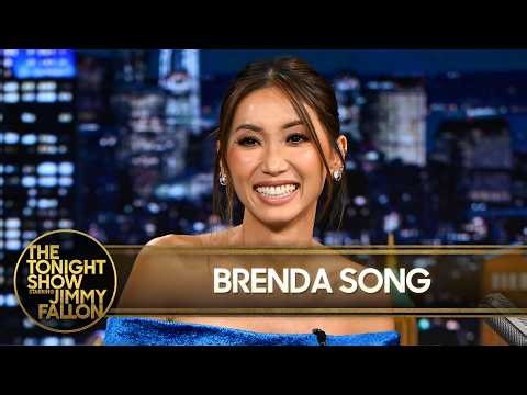 Brenda Song Surprised Macaulay Culkin with Her Backstreet Boys Fandom; Reflects on Disney Stardom