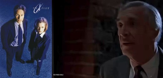 “Hantavirus, a silent weapon of war…”In the X files lore Hantavirus Hantavirus is frequently used as a government cover story to mask the presence of the alien Black Oil (Purity) virus or consequences of alien-human hybrid expirements