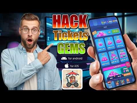 TDS Tower Destiny Survive Hack - Get Unlimited Gems, Coins & Energy FREE in TDS MOD 2026