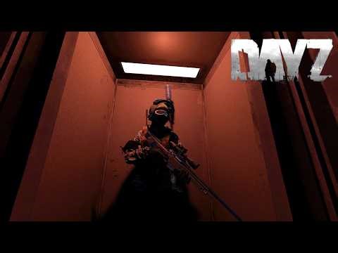 How Two Random Survivors Pulled Off a Multi-Map Quest in DayZ!