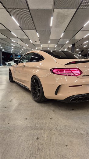 Experience the Thrill of Mercedes-Benz AMG Performance