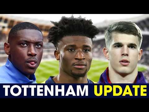 Kudus OPTS OUT Of Surgery • Chelsea Game Rescheduled • Muani NOT Injured [TOTTENHAM UPDATE]