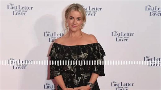 How Sophie Kinsella inspired Jojo Moyes to finish Me Before You