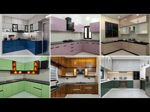Best Modular Kitchen Designs 2026 | Latest Stylish Kitchens | Kitchen Design