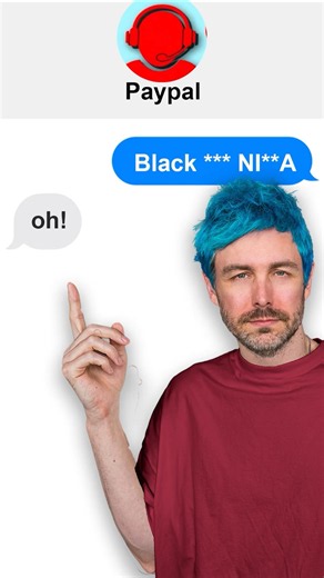 I Pranked the World's most Racist Scammer
