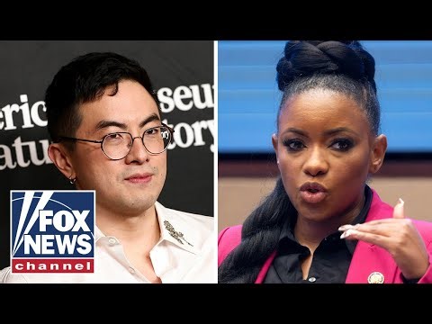 Supporting Jasmine Crockett for Texas Senate is a 'waste of money,' comedian says