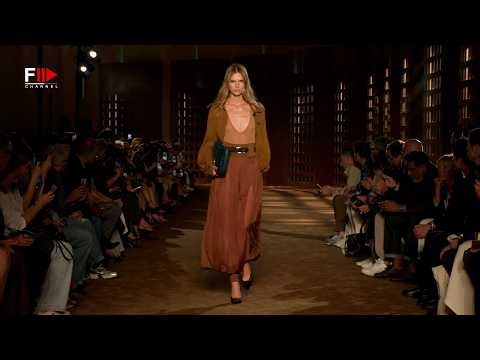 FERRAGAMO Spring 2027 Milan - Fashion Channel