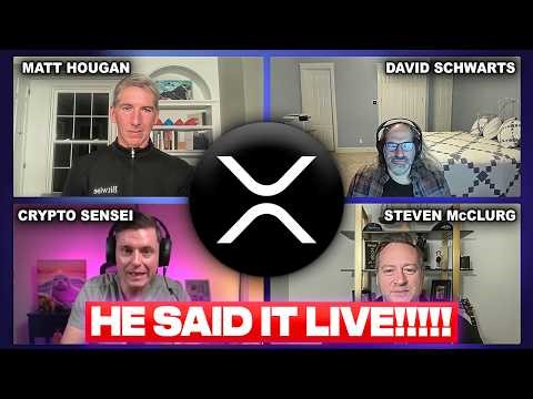 OMG NEW MAJOR XRP INTERVIEW *JUST* DROPPED! (XRP 2026 MEGA FUTURE)