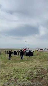 Thunderbirds Part #4 #travisafb #travis #airshow #aviation #airplane #trending #viral #video #f16