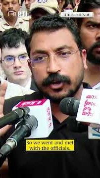 72-hour ultimatum given to Delhi Police to arrest accused goons – Chandrashekhar Azad