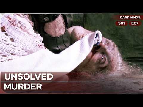 When A Retiree's Paradise Turns Into A Graveyard | Dark Minds | Season 1 Episode 7