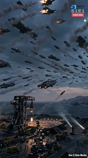 Alien Invasion S24+ | The Global Identification Event #shorts