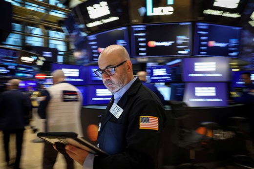 What to expect from the markets this week
