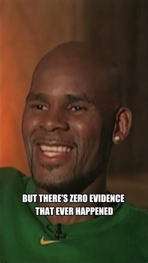 R Kelly Is A Free Man But His First Concert Was A Bust in Chicago