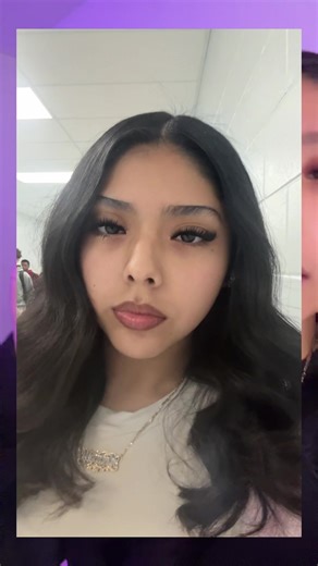 𝒜𝓂𝒾𝑔𝒾𝓈ℯ𝓁𝓁ℯ (@prettylittleami_)’s video of girl grwm