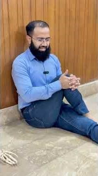 Struggling to Sit on the Floor? Do This Daily #jointpain