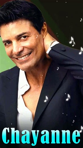 Chayanne - Torero