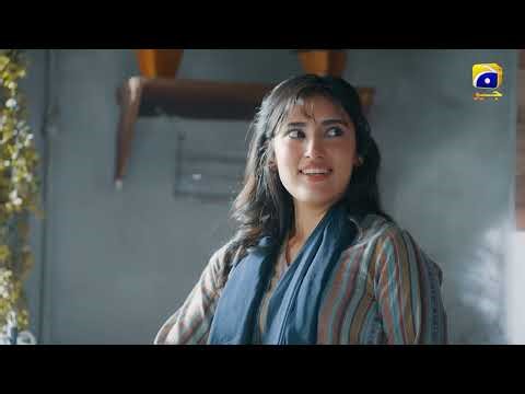 Shaidai Episode 09 New Promo | Feroze Khan - Sahar Hashmi - Mahmood Aslam | Har Pal Geo