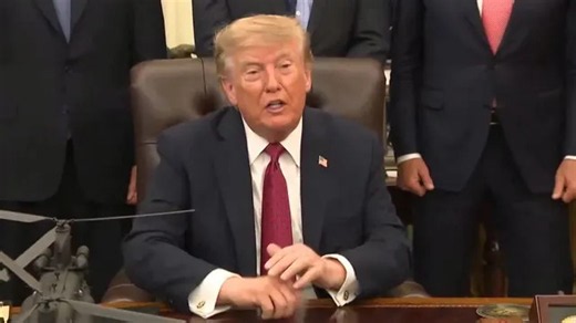 Republicans are offering photo opportunities with Trump for $88,000: report