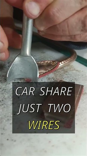 How CAN Bus Works: Your Car's Central Nervous System! 🧠 #shorts