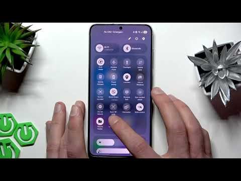 How to Use Wireless PowerShare (Reverse Charging) on Samsung Galaxy S25+