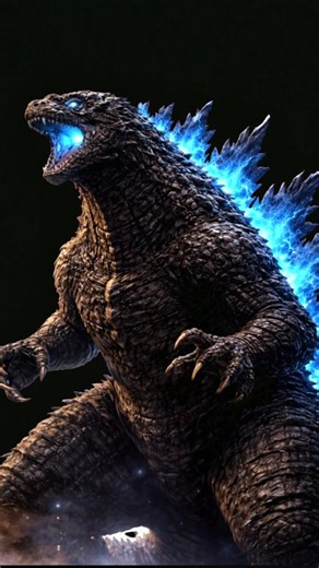 Godzilla Final Boss Transformation 🔥 #Shorts