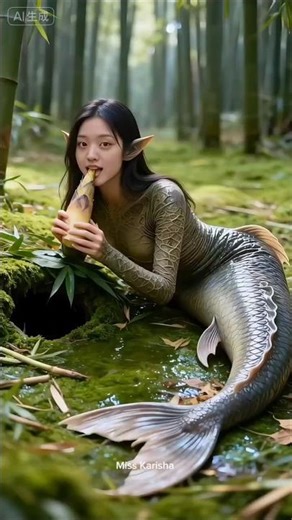 The tiger ate the fairy 😂 #Catsoftiktok #CatLovers #cat #cute #FunnyCats #catcartoon #fyp