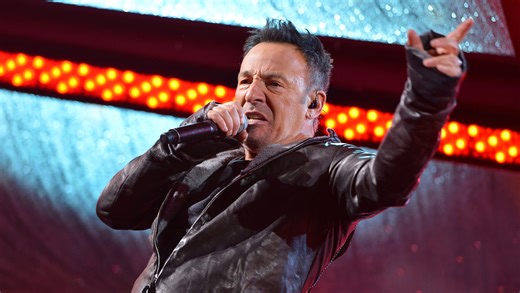 Bruce Springsteen setlist 2026. Every song at Minneapolis concert