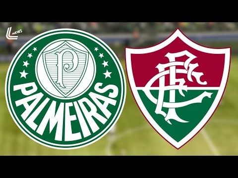 PALMEIRAS X FLUMINENSE AO VIVO COM IMAGENS | ONDE ASSISTIR O PALMEIRAS AO VIVO | GLOBO AO VIVO