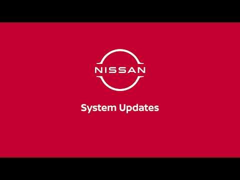 2027 Nissan Rogue Hybrid e-POWER - System Updates