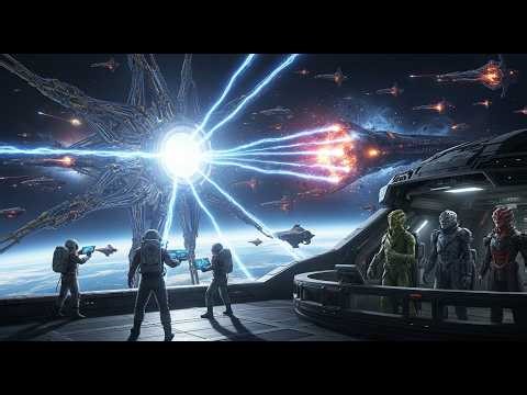 The Ancient Alien Weapon That Changed Humanity 😳 | HFY Sci-Fi Story