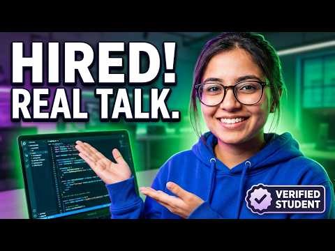 Real Experience Python Full Stack Student Review