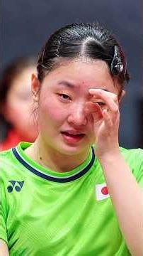 張本美和が号泣「完敗」「全てにおいて相手が強かった」 シングルス銅メダル 中国の世界１位・王曼昱の壁に再びはね返される 日本勢３２年ぶり金ならず…アジア大会