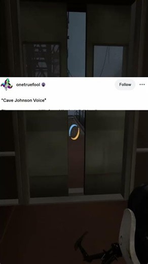 Cave Johnson Found The Last Digit of PI
