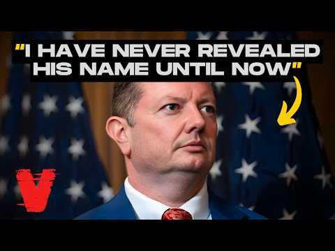 BOMBSHELL: Eric Burlison Reveals New UFO Whistleblower